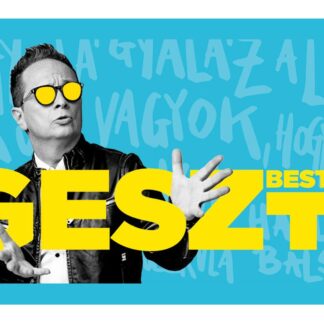 Best of Geszti
