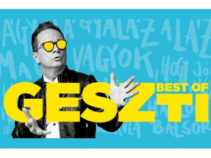 Best of Geszti