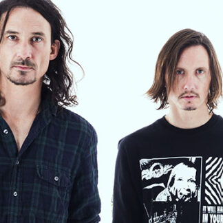 GOJIRA | Alien Weaponry | Employed To Serve
