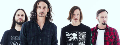 GOJIRA | Alien Weaponry | Employed To Serve