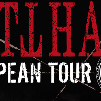 GOTTHARD/HELYSZÍNVÁLTOZÁS!!