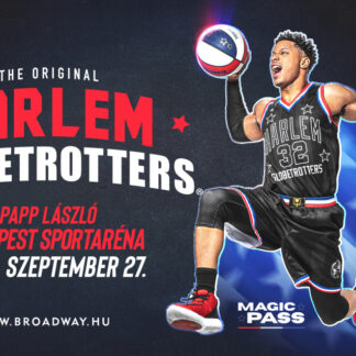 Harlem Globetrotters
