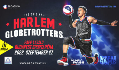 Harlem Globetrotters