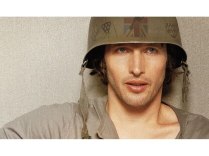 JAMES BLUNT THE STARS BENEATH MY FEET TOUR
