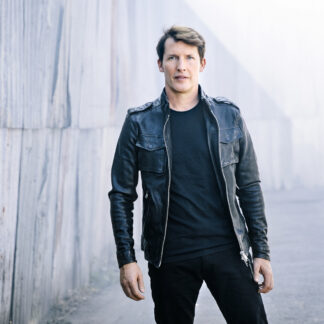 James Blunt