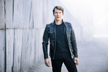 James Blunt