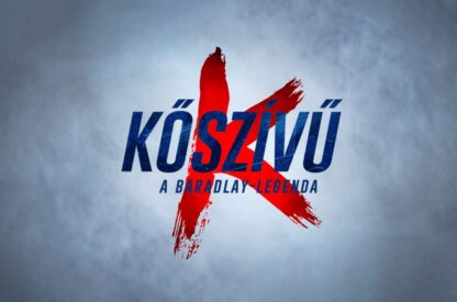 KŐSZÍVŰ A Baradlay-legenda musical