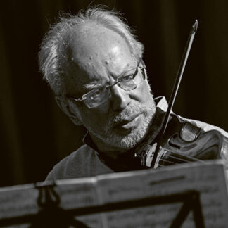 Concerto Budapest Kremer 75, Kremerata Baltica 25