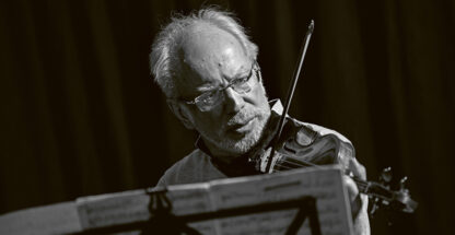 Concerto Budapest Kremer 75, Kremerata Baltica 25
