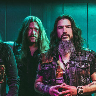 Machine Head & Amon Amarth