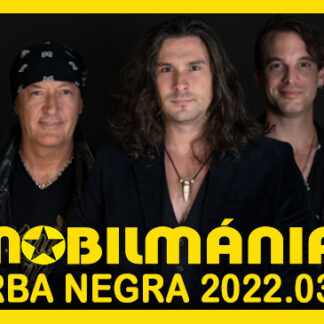 MOBILMÁNIA