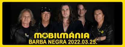 MOBILMÁNIA