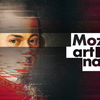 Concerto Budapest / Mozart-nap