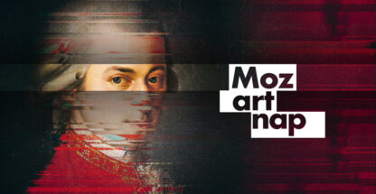 Concerto Budapest / Mozart-nap