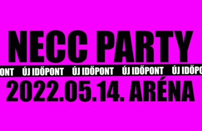 NECC PARTY