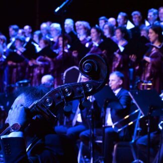 Nyitókoncert NEMZETI FILHARMONIKUS ZENEKAR