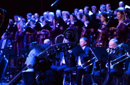 Nyitókoncert NEMZETI FILHARMONIKUS ZENEKAR
