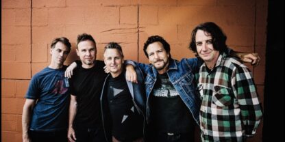 Pearl Jam