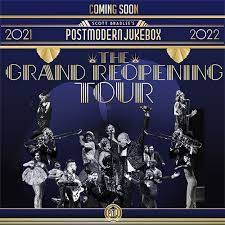 Postmodern Jukebox