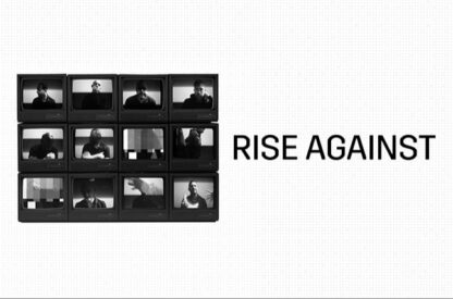 Rise Against