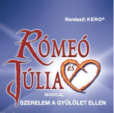 Rómeó és Júlia - musical