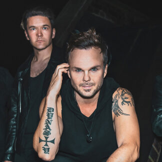 THE RASMUS