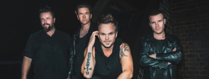 THE RASMUS