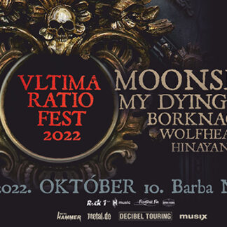 ULTIMA RATIO FEST 2022