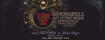 ULTIMA RATIO FEST 2022