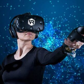 VR univerzum