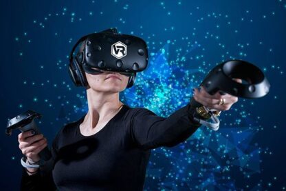 VR univerzum