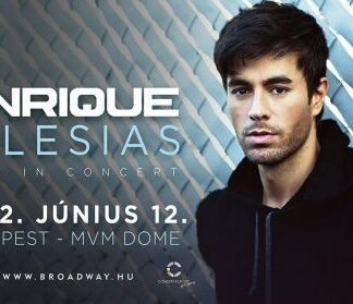 Enrique Iglesias