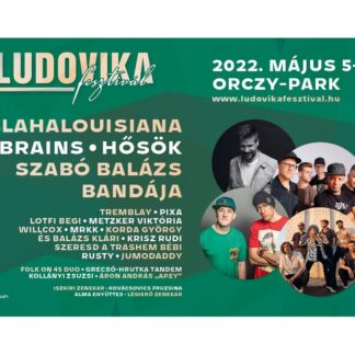 Ludovika Fesztivál 2022