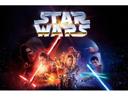 Kollektív zenei emlékezet – Star Wars  Megérthető zene