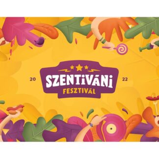 Szentiváni Fesztivál 2022-GYŐR