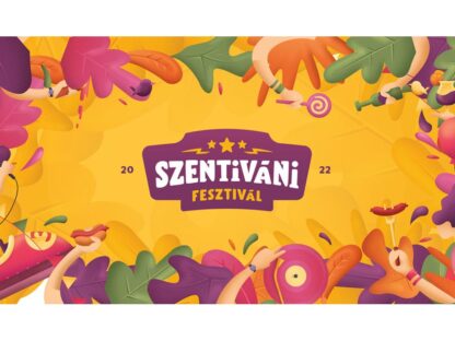 Szentiváni Fesztivál 2022-GYŐR