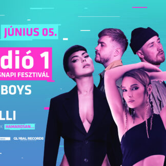 Rádió 1 Születésnapi Fesztivál