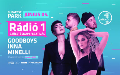 Rádió 1 Születésnapi Fesztivál