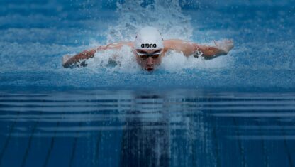 FINA Világbajnokság 2022 – Budapest