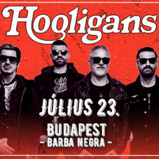 HOOLIGANS