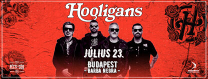 HOOLIGANS
