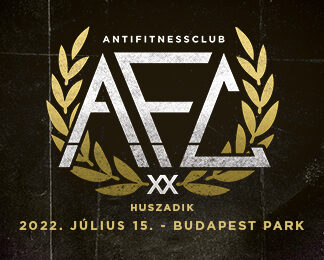 Anti Fitness Club