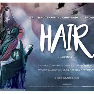 HAIR musical