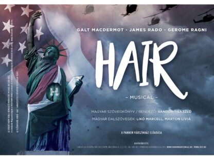HAIR musical