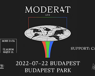 Moderat koncert
