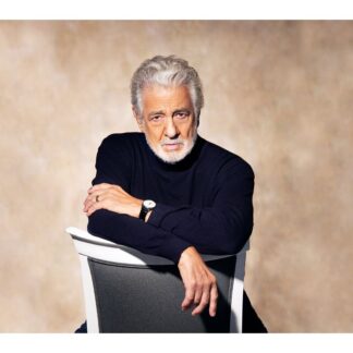 Plácido Domingo zarzuelakoncertje / LISZT ÜNNEP 2022