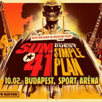 Sum 41 & Simple Plan