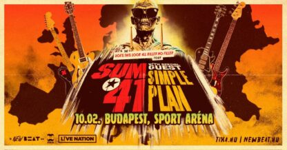 Sum 41 & Simple Plan
