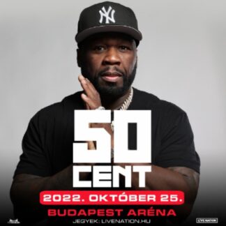 50 Cent