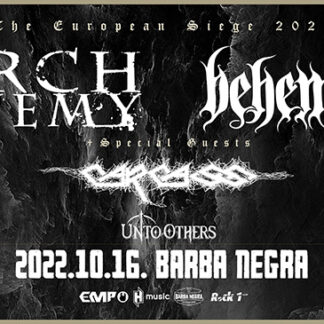 Arch Enemy